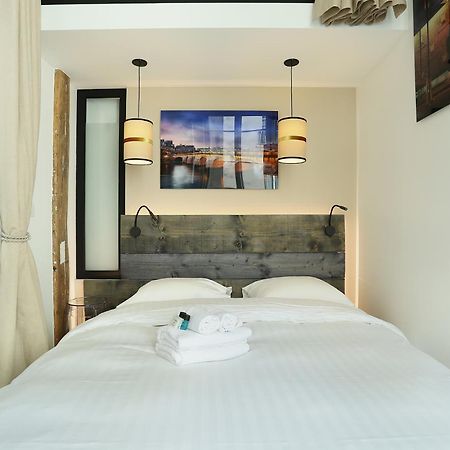 Residence Le Marais By Studio Prestige Париж Екстериор снимка
