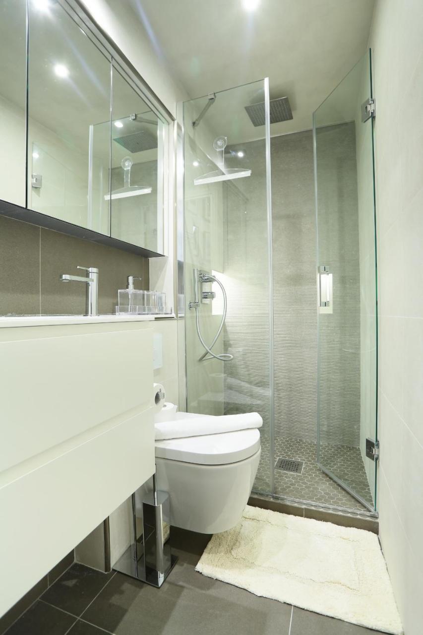 Residence Le Marais By Studio Prestige Париж Екстериор снимка